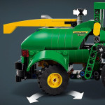 LEGO Technic – žací stroj John Deere